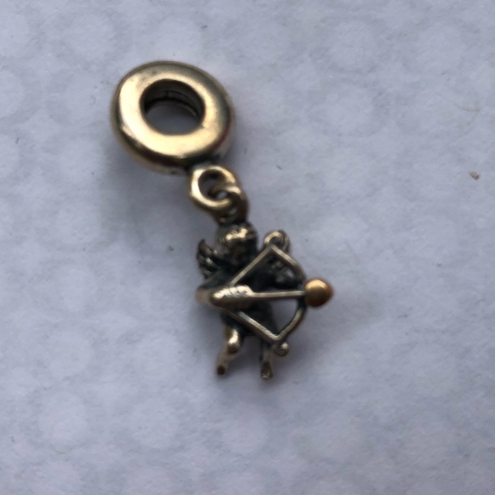 OBO Cupid charm
